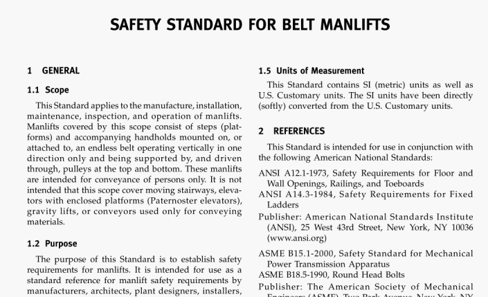 etrto standards manual 2015 pdf